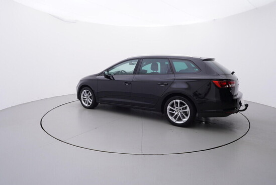 SEAT LEON ST Style 1.6 TDI 81 kW manuál_2