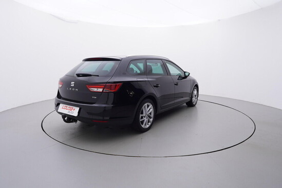 SEAT LEON ST Style 1.6 TDI 81 kW manuál_3