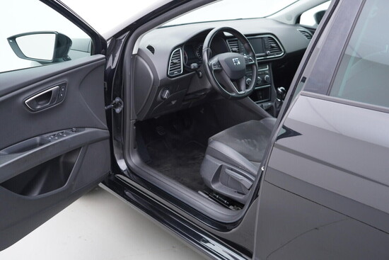 SEAT LEON ST Style 1.6 TDI 81 kW manuál_4
