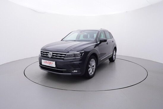 VOLKSWAGEN TIGUAN Elegance 2.0 TSI 140 kW automat, DPH_1