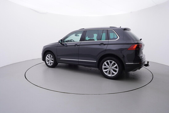 VOLKSWAGEN TIGUAN Elegance 2.0 TSI 140 kW automat, DPH_2