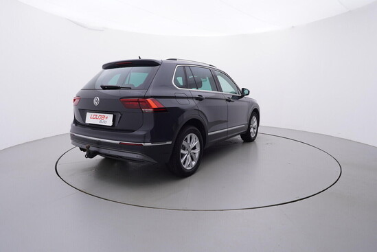 VOLKSWAGEN TIGUAN Elegance 2.0 TSI 140 kW automat, DPH_3