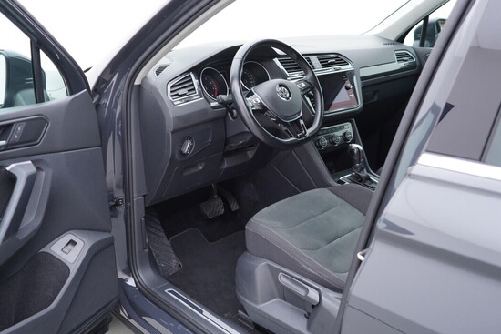 VOLKSWAGEN TIGUAN Elegance 2.0 TSI 140 kW automat, DPH_4