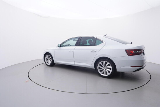 ŠKODA SUPERB Bussines 2.0 TDI 110 kW automat_2