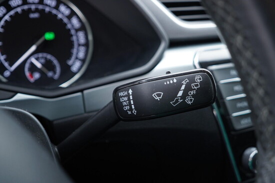 ŠKODA SUPERB Bussines 2.0 TDI 110 kW automat_5