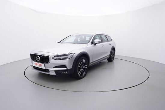 VOLVO V90 Cross Country 2.0  173 kW automat, DPH_1
