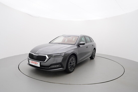 ŠKODA OCTAVIA Style 2.0 TDI 110 kW automat, DPH_1