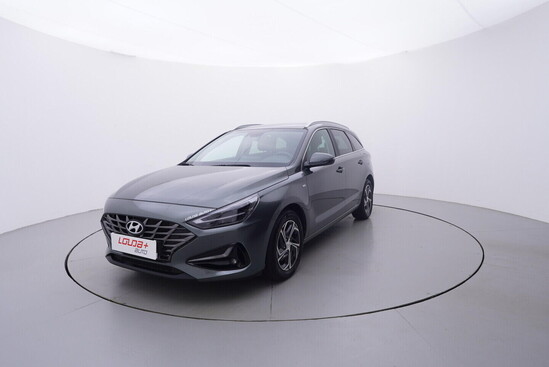 HYUNDAI I30 Smart 1.5 T-GDI 117 kW automat, DPH_1