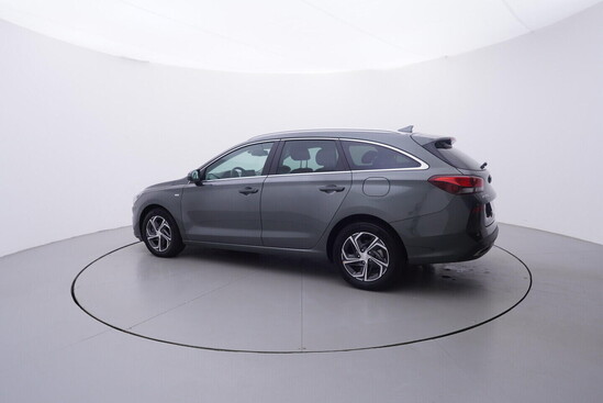 HYUNDAI I30 Smart 1.5 T-GDI 117 kW automat, DPH_2
