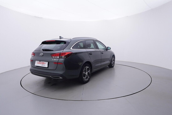 HYUNDAI I30 Smart 1.5 T-GDI 117 kW automat, DPH_3