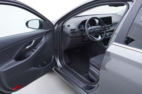 HYUNDAI I30 Smart 1.5 T-GDI 117 kW automat, DPH_4