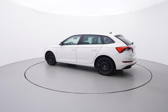 ŠKODA SCALA Ambition 1.0 TSI 81 kW manuál, DPH_2