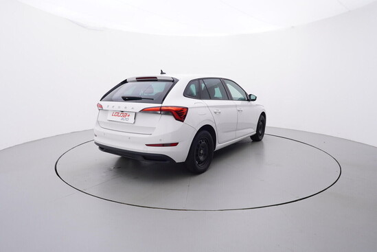 ŠKODA SCALA Ambition 1.0 TSI 81 kW manuál, DPH_3