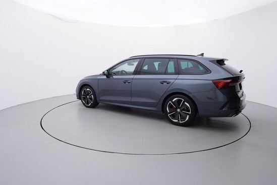 ŠKODA OCTAVIA RS 2.0 TDI 147 kW automat, DPH_2