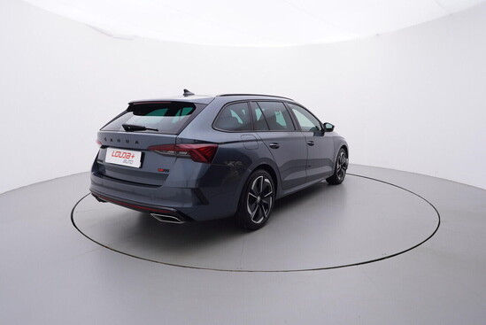 ŠKODA OCTAVIA RS 2.0 TDI 147 kW automat, DPH_3