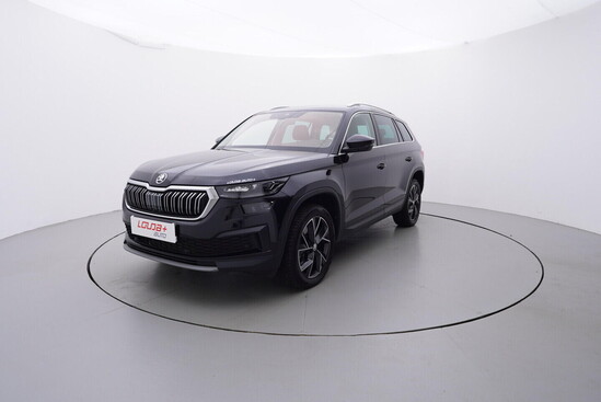 ŠKODA KODIAQ Style 2.0 TDI 147 kW automat, DPH_1