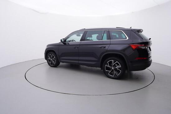ŠKODA KODIAQ Style 2.0 TDI 147 kW automat, DPH_2