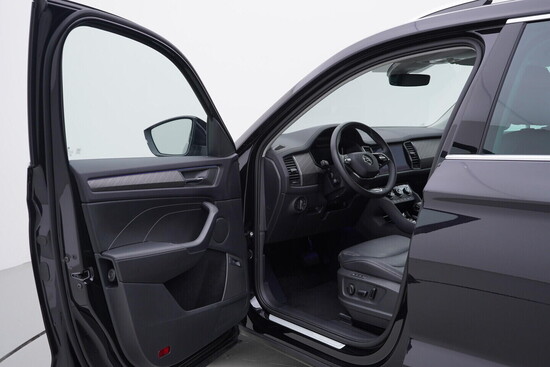 ŠKODA KODIAQ Style 2.0 TDI 147 kW automat, DPH_4