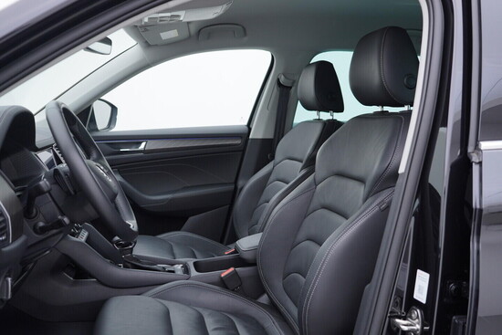ŠKODA KODIAQ Style 2.0 TDI 147 kW automat, DPH_5