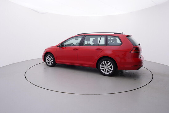 VOLKSWAGEN GOLF VARIANT Comfortline 2.0 TDI 110 kW automat_2
