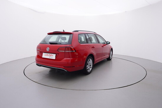VOLKSWAGEN GOLF VARIANT Comfortline 2.0 TDI 110 kW automat_3