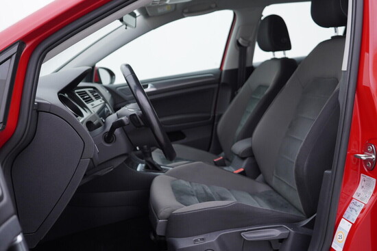 VOLKSWAGEN GOLF VARIANT Comfortline 2.0 TDI 110 kW automat_5