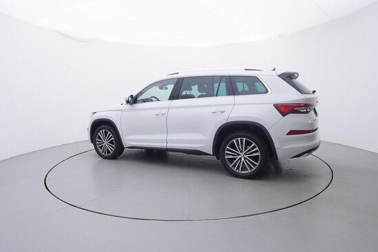 ŠKODA KODIAQ L&K 2.0 TDI 147 kW automat, DPH_2