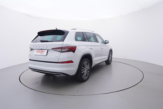 ŠKODA KODIAQ L&K 2.0 TDI 147 kW automat, DPH_3