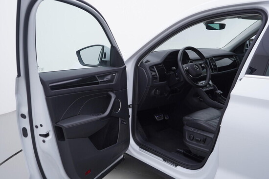 ŠKODA KODIAQ L&K 2.0 TDI 147 kW automat, DPH_4