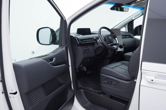 HYUNDAI STARIA 2.2 CRDi 130 kW automat, DPH_4