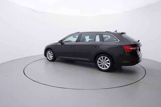 ŠKODA SUPERB Style 2.0 TDI 110 kW manuál, DPH_2
