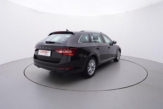 ŠKODA SUPERB Style 2.0 TDI 110 kW manuál, DPH_3