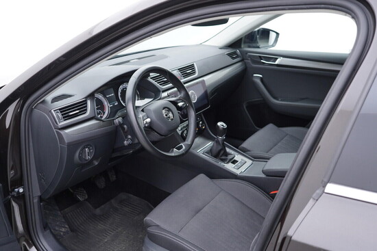 ŠKODA SUPERB Style 2.0 TDI 110 kW manuál, DPH_4