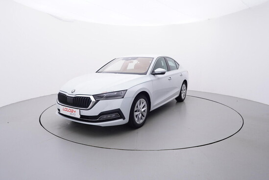 ŠKODA OCTAVIA Style 2.0 TDI 85 kW manuál, DPH_1