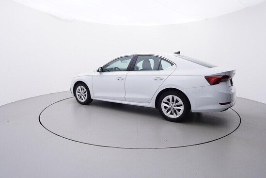 ŠKODA OCTAVIA Style 2.0 TDI 85 kW manuál, DPH_2