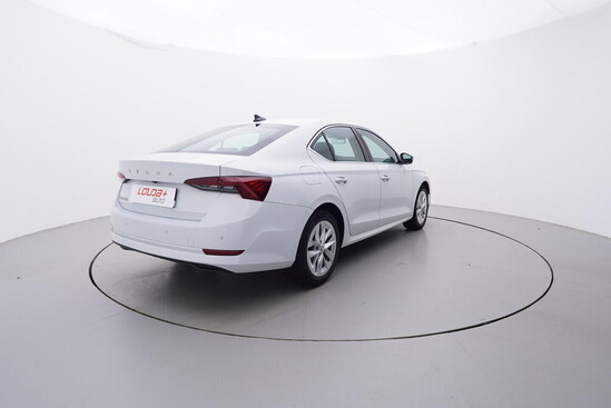 ŠKODA OCTAVIA Style 2.0 TDI 85 kW manuál, DPH_3