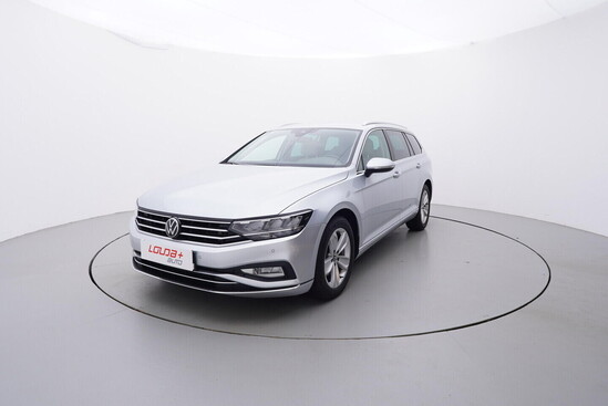 VOLKSWAGEN PASSAT VARIANT Elegance 2.0 TDI 110 kW automat, DPH_1