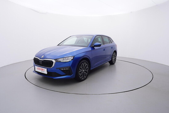 ŠKODA SCALA Top Selection 1.0 TSI 85 kW manuál, DPH_1