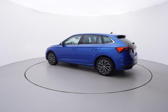 ŠKODA SCALA Top Selection 1.0 TSI 85 kW manuál, DPH_2