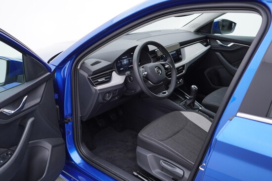 ŠKODA SCALA Top Selection 1.0 TSI 85 kW manuál, DPH_4
