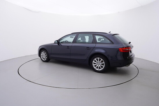 AUDI A4 AVANT Clean 2.0 TDI 110 kW automat_2