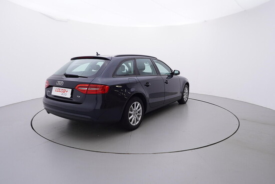AUDI A4 AVANT Clean 2.0 TDI 110 kW automat_3