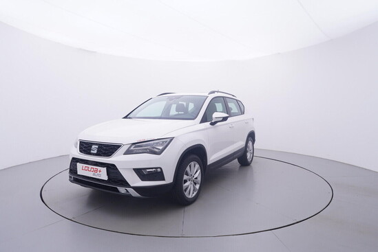 SEAT  ATECA Style 1.4 TSI 110 kW manuál_1