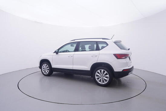 SEAT  ATECA Style 1.4 TSI 110 kW manuál_2