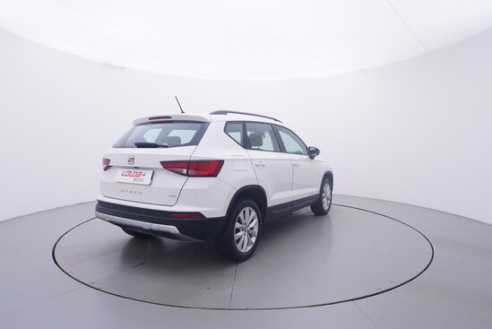 SEAT  ATECA Style 1.4 TSI 110 kW manuál_3