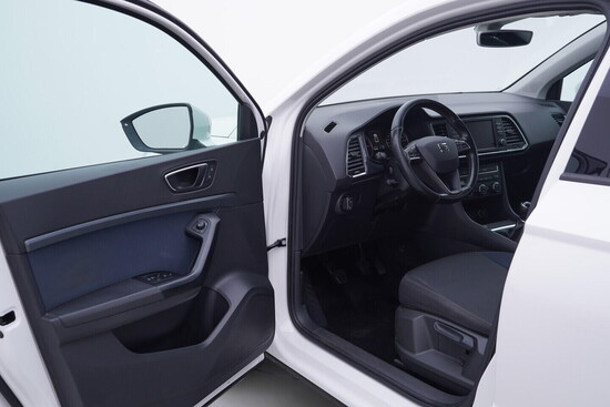 SEAT  ATECA Style 1.4 TSI 110 kW manuál_4