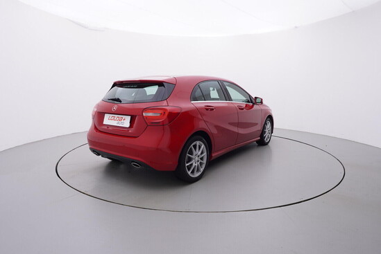 MERCEDES-BENZ A160  1.5  66 kW manuál_3