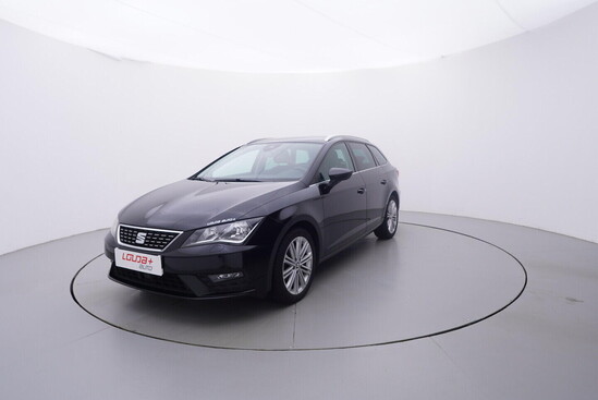 SEAT LEON ST Xcellence 1.5 TSI 110 kW automat_1