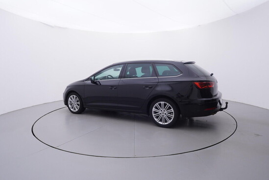 SEAT LEON ST Xcellence 1.5 TSI 110 kW automat_2