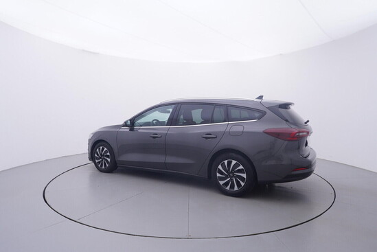 FORD FOCUS Titanuim X 1.5 88 kW automat, DPH_2